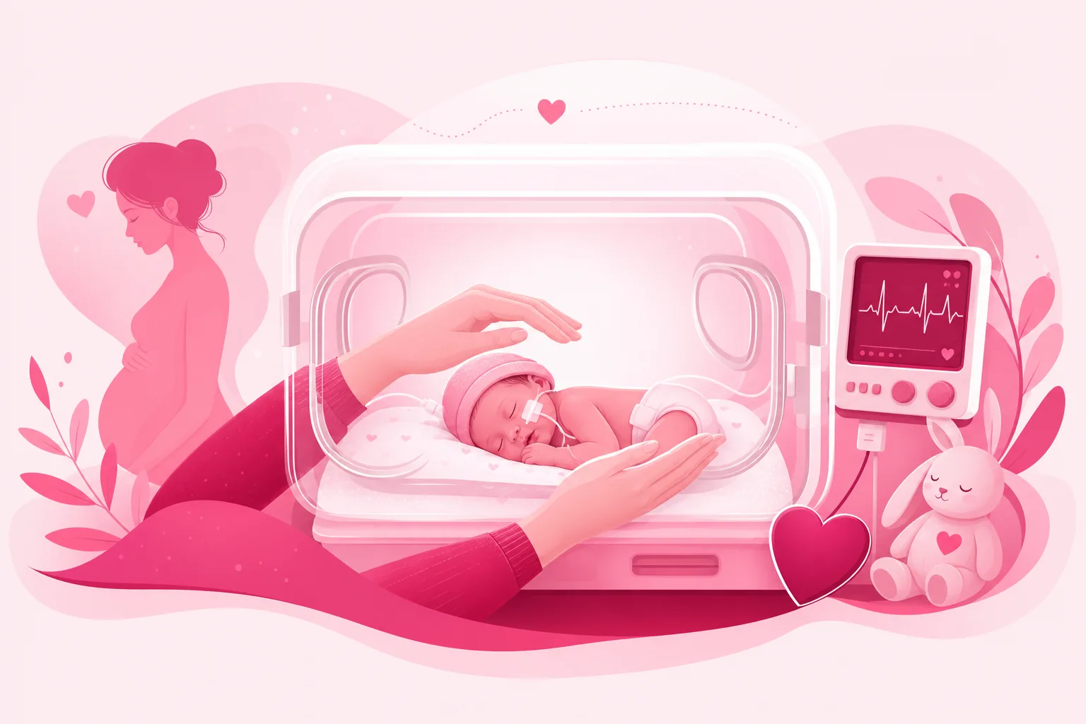 Naissance prématurée